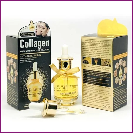 USA COLLAGEN SERUM