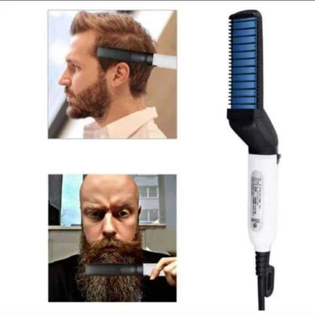 مصفف الشعر العالمي للرجال