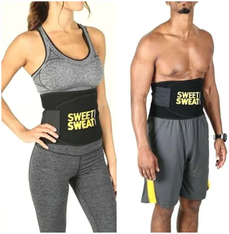SWEET SWEAT WAIST TRIMMER