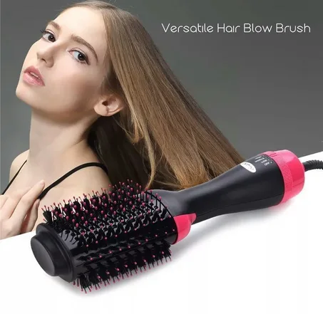 مجفف ومصفف الشعر