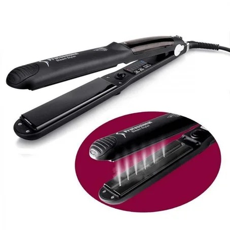 Professional Hair Salon Steam Styler