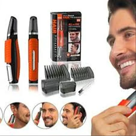 MAGIC SHAVER