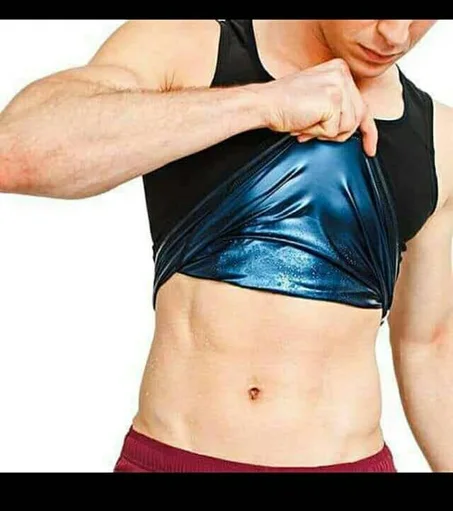 Sweat shaper debardeur pour perte du poids original