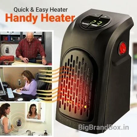 HANDY HEATER ELECTRIC