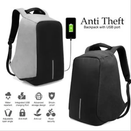 SAC ANTIVOL MAXSECURE