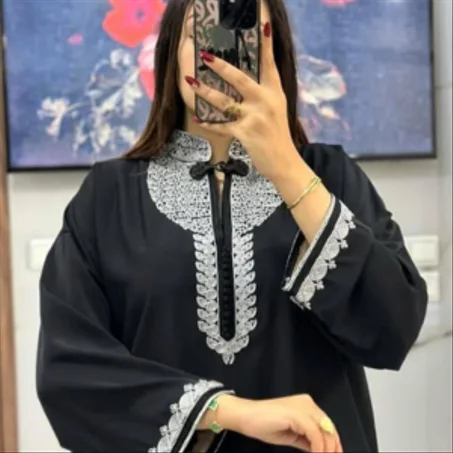 جلابة للمناسبات