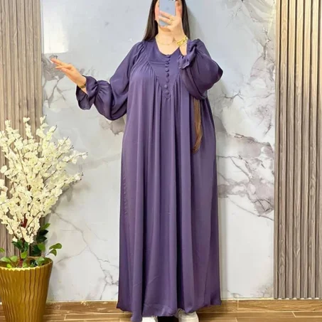 عباية مريحة