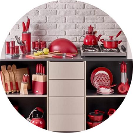 لوازم المطبخ