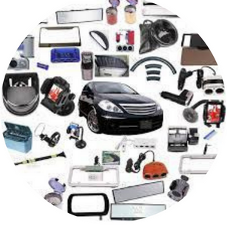 اكسيسوارات