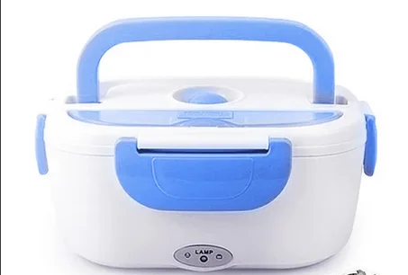 علبة الطعام الكهربائية