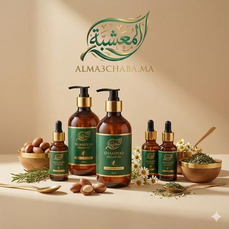 العناية بالشعر