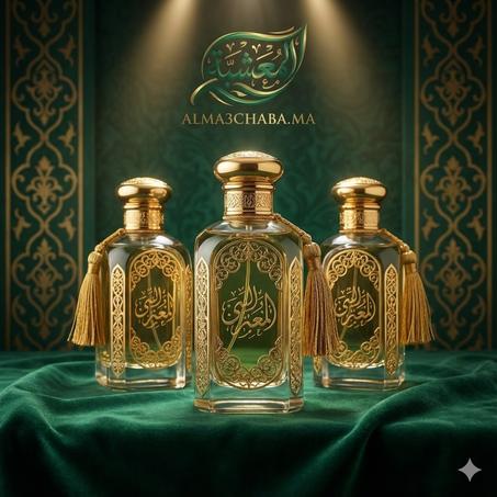 العطور الملكية