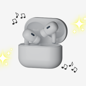 AIR PODS