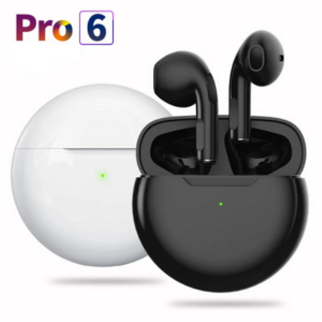 سماعات Air Pro 6 TWS