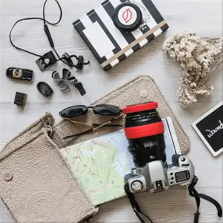 إكسسوارات عامة