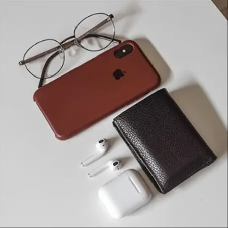 إكسسوارات الرجال