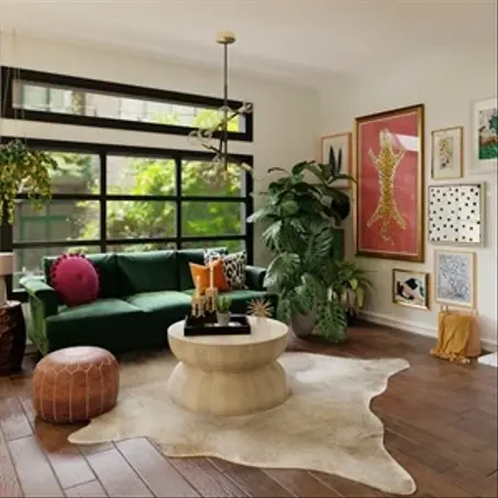 إكسسوارات المنزل