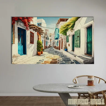 ANTIQUE STREET