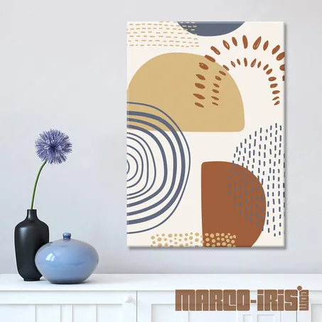 ABSRACT SHAPES