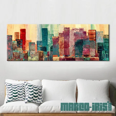 AMERICAN SKYLINE