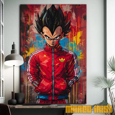 VEGETA