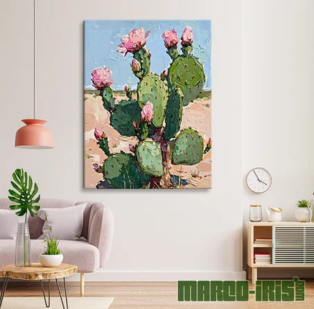 OPUNTIA CACTUS