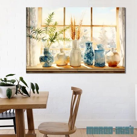 LIGHT SHINING WINDOW