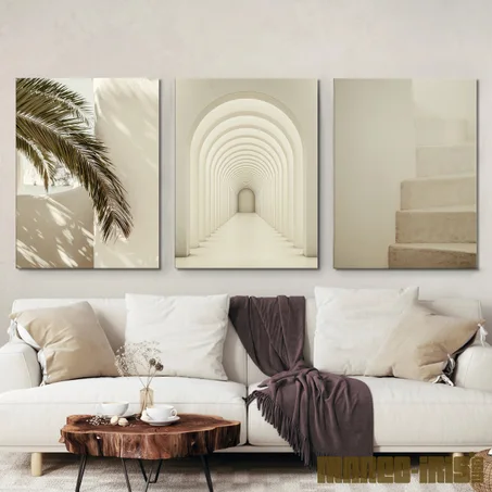 THE MEDITERRANEAN VIBE SET