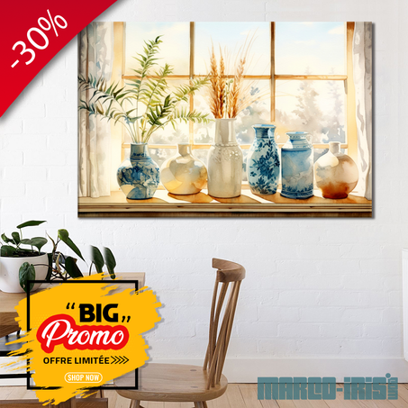 LIGHT SHINING WINDOW