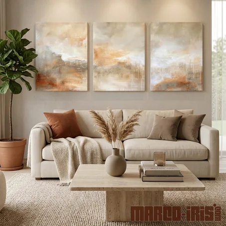 DESERT MOUNTAINS SET