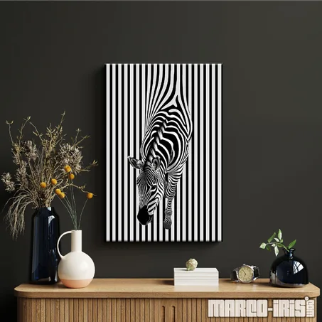 ZEBRA LINES