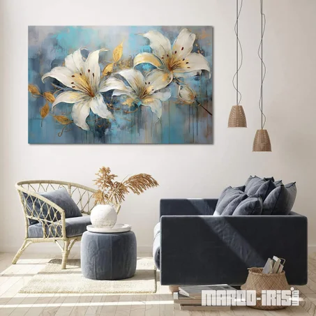 MADONNA LILY