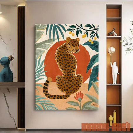 THE JAGUAR