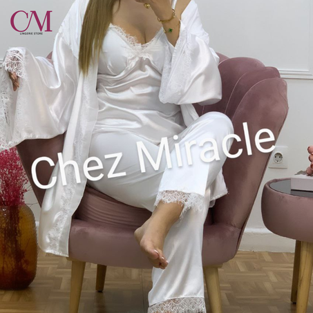 طقم العروس خمس قطع