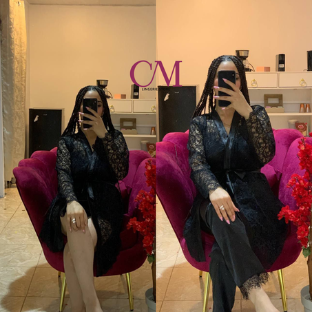 طقم العروس خمس قطع