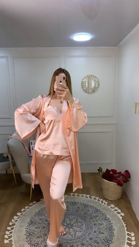 طقم العروس خمس قطع 5