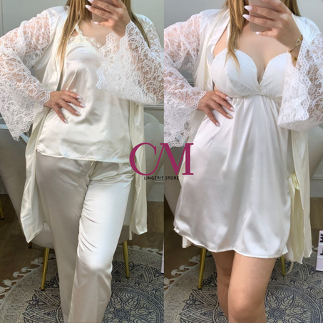 طقم العروس خمس قطع