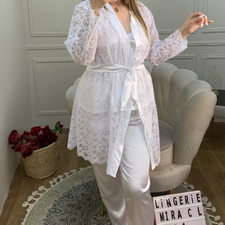 طقم العروس 5 قطع