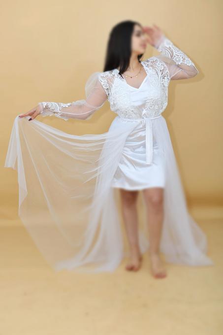 Déshabiller des rêne