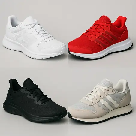 احذية رياضية