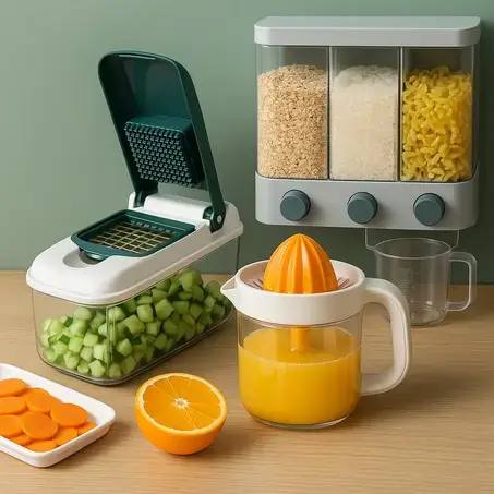 منتجات منزلية