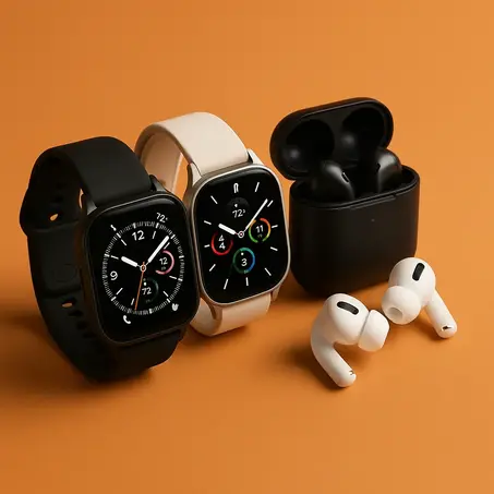 اجهزة الكترونية