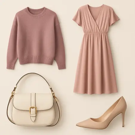 ملابس نسائية