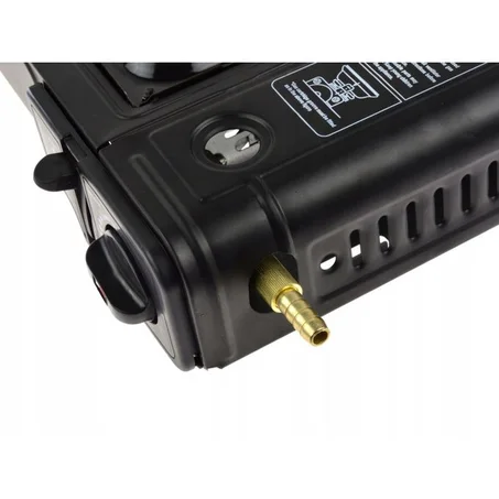 وقد غاز قوي 🔥 نافع لكل دار