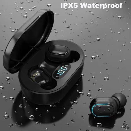 سماعة بلوثوث