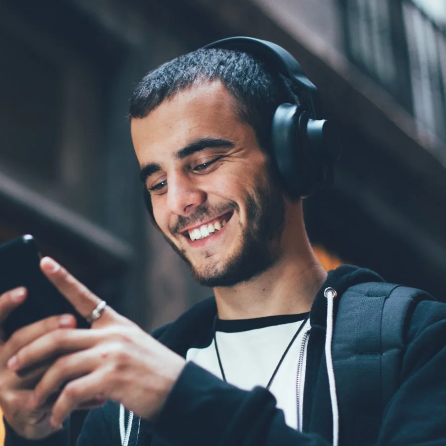 Casque & smartwatch & ecouteur bluetooth