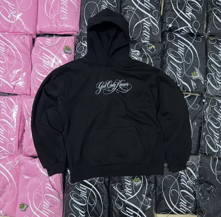 God Only Knows - Hoodie