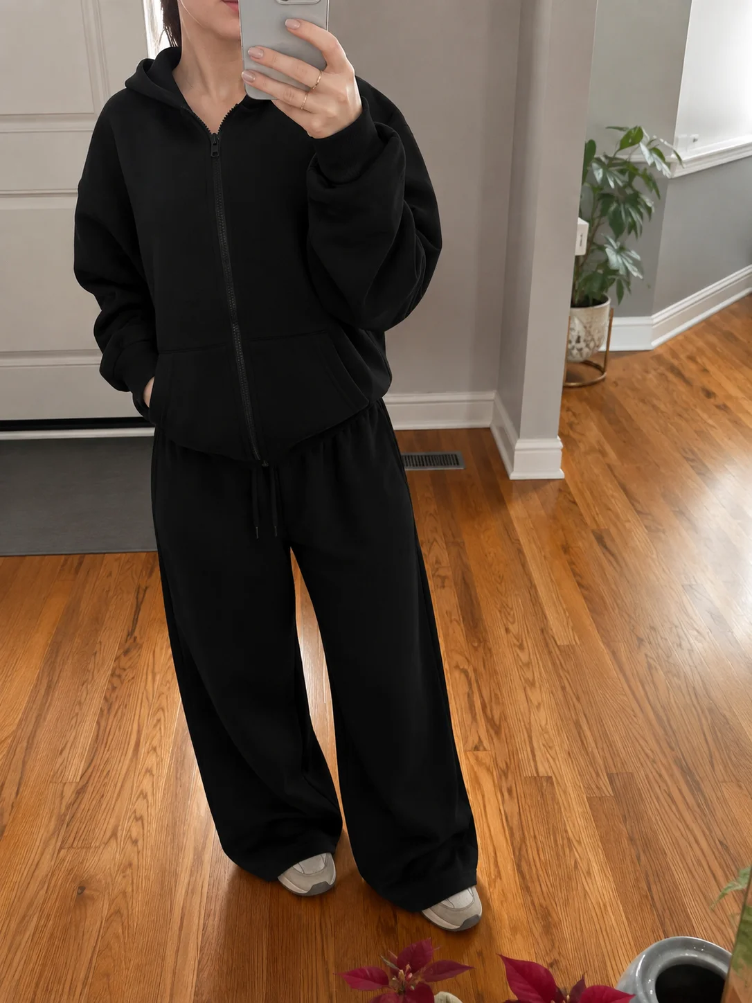 Essential Baggy Set