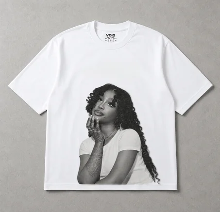 tshirt SZA