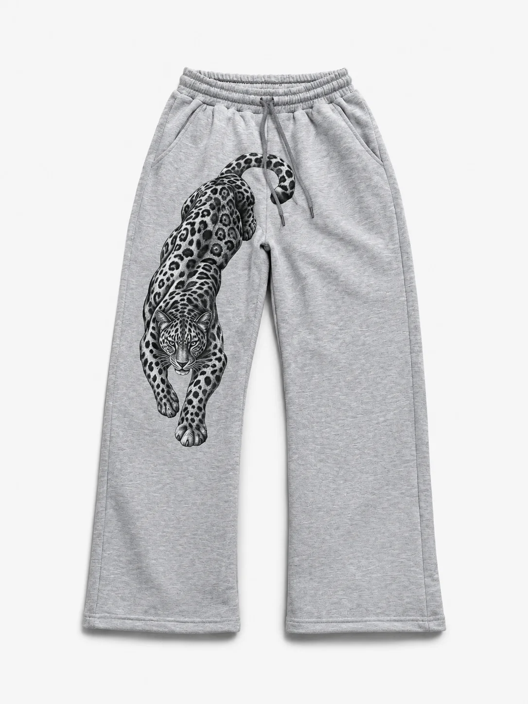 Baggy Sweatpants Mnemer
